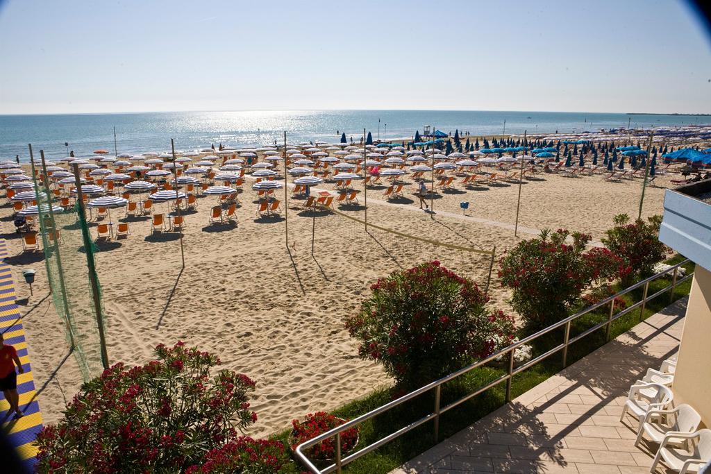 Hotel Parco Dei Principi Giulianova Esterno foto